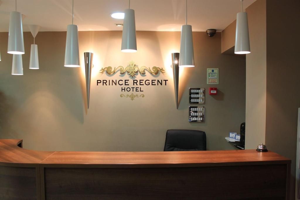 Prince Regent Excel, foto 15