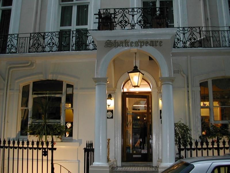 Shakespeare Hotel, foto 7