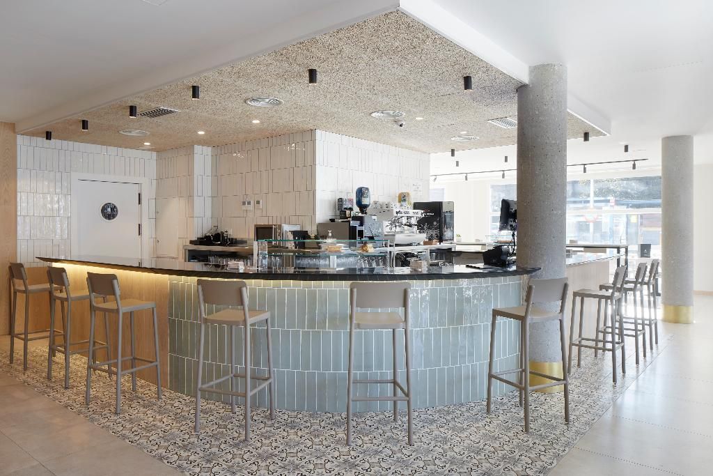 Hotel Logroño Avda de Madrid 25, foto 14