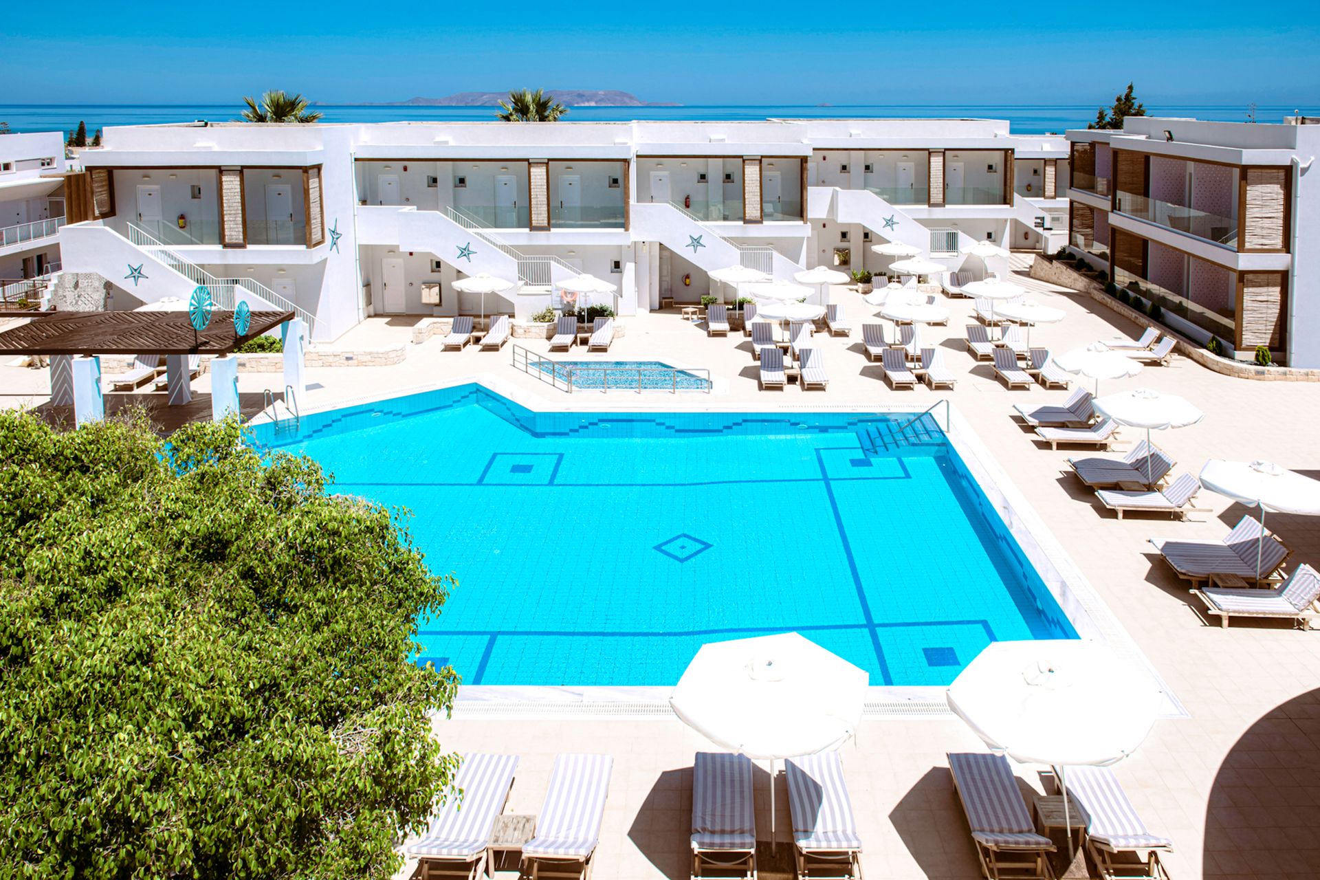 Aelius Hotel & Spa & Sensus Experience By Lavris, foto 9