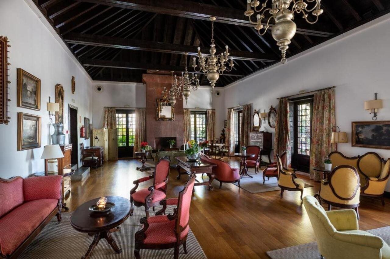 Parador de La Gomera, foto 2