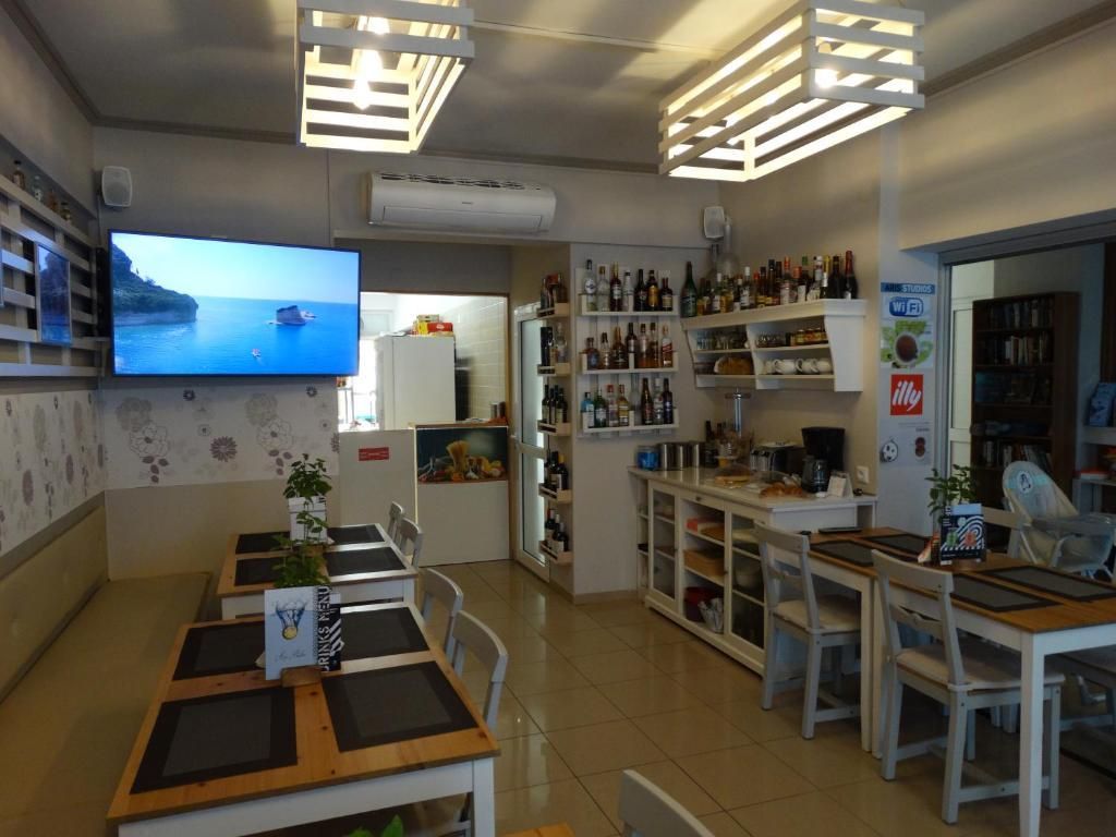 Aris Studios, foto 2