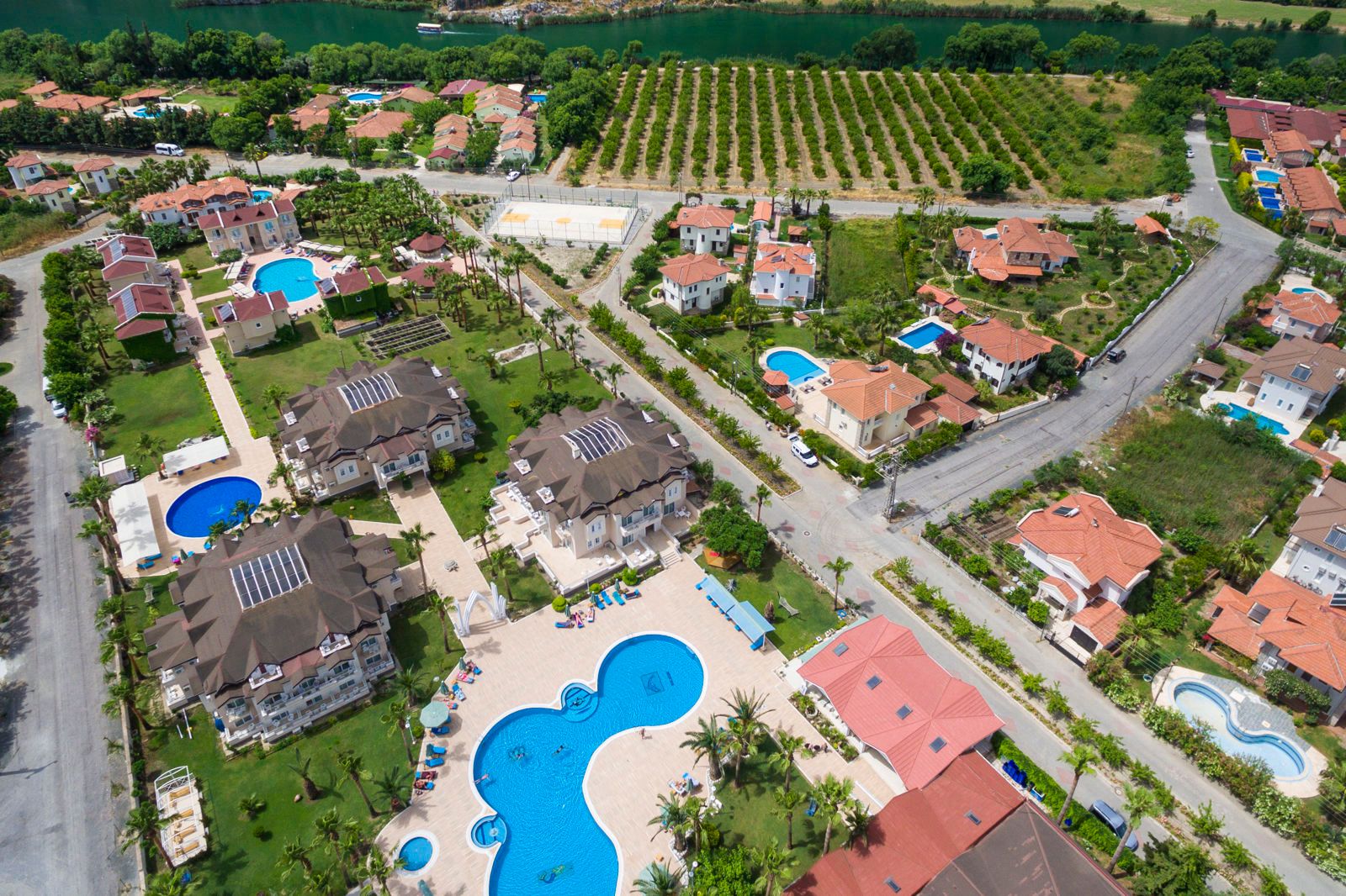 Keskin Hotel, foto 3