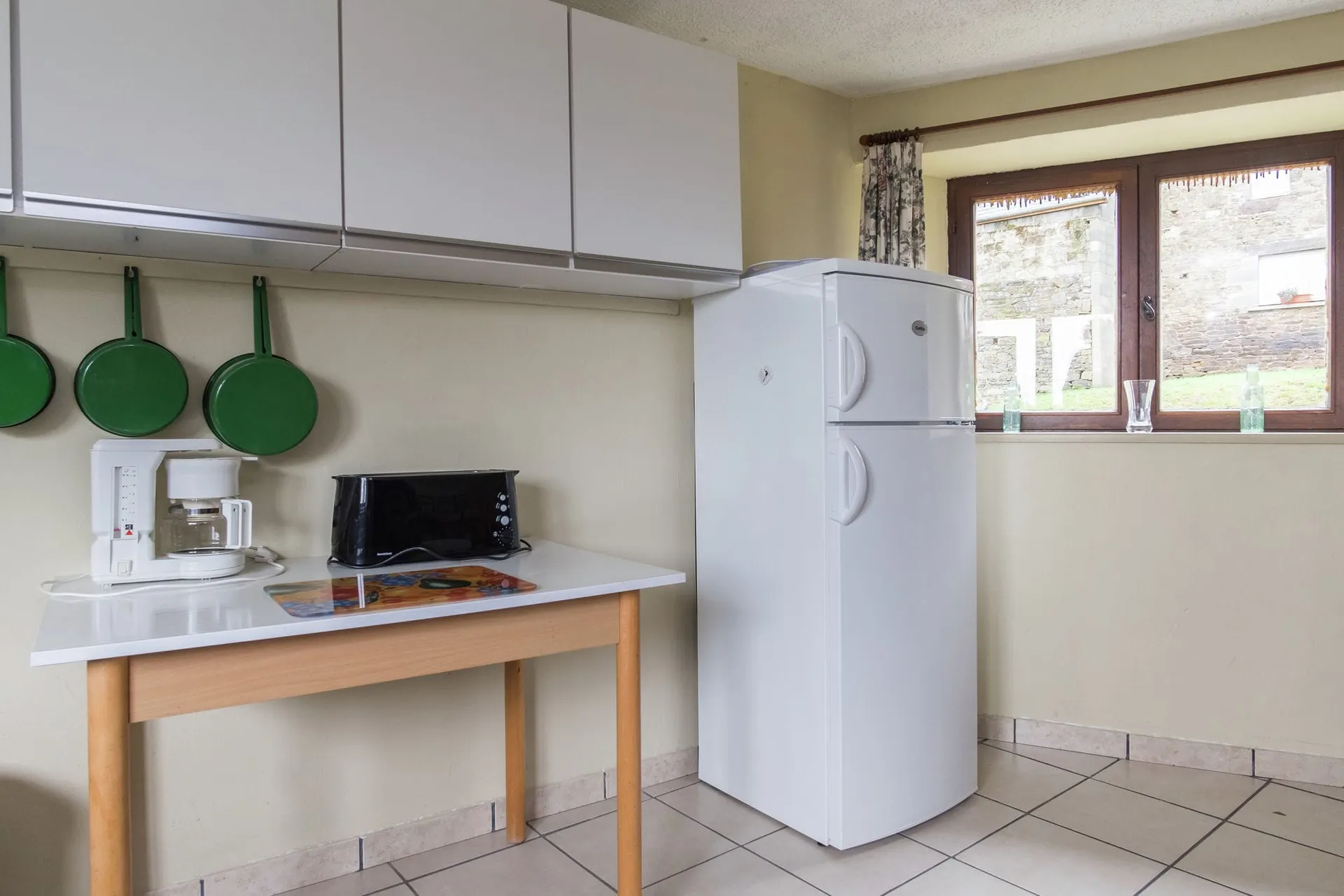 Keuken
