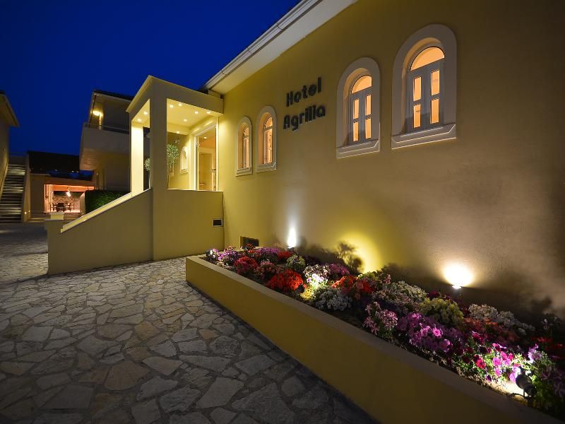 Agrilia Hotel, foto 9