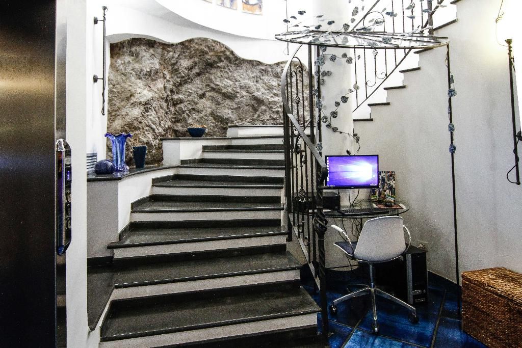Positano Art Hotel Pasitea, foto 10