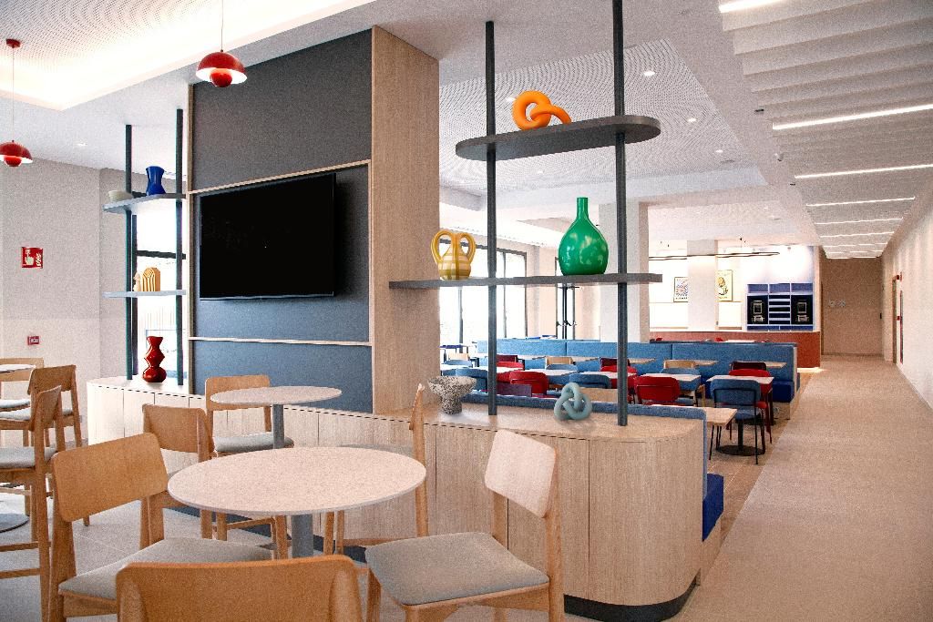 Holiday Inn Express & Suites Barcelona Sabadell, foto 10