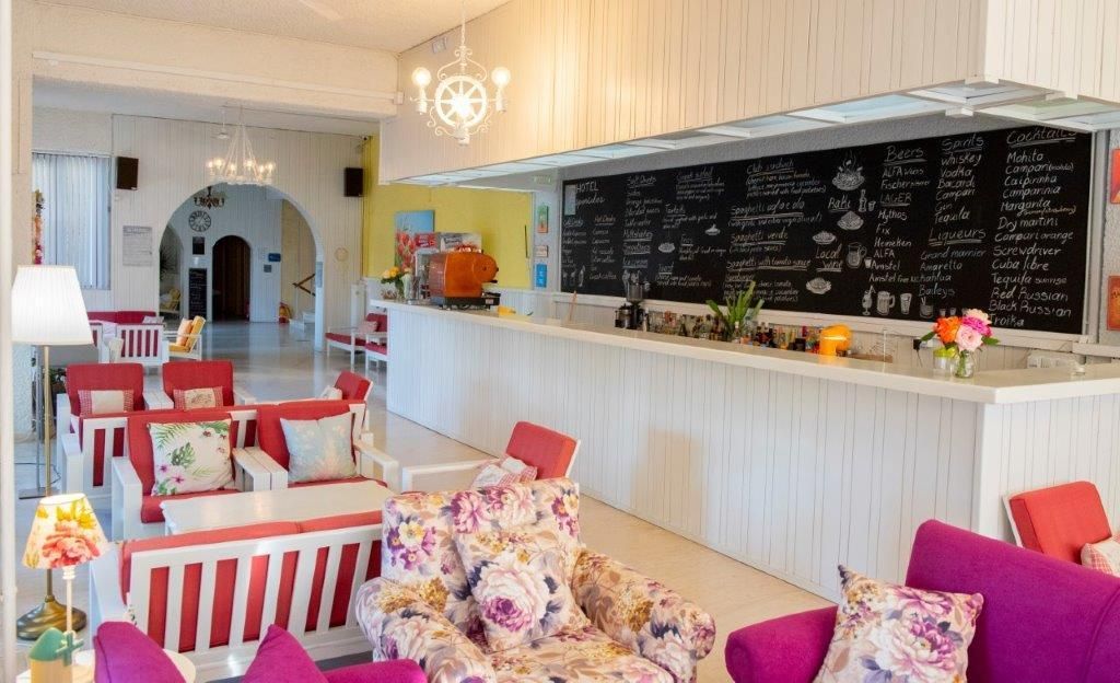 Hotel Esperides, foto 11