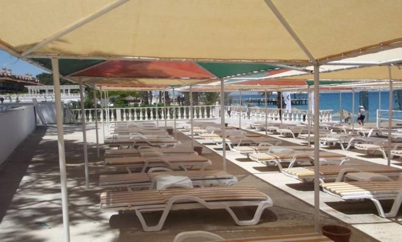 Rios Beach Hotel, foto 15