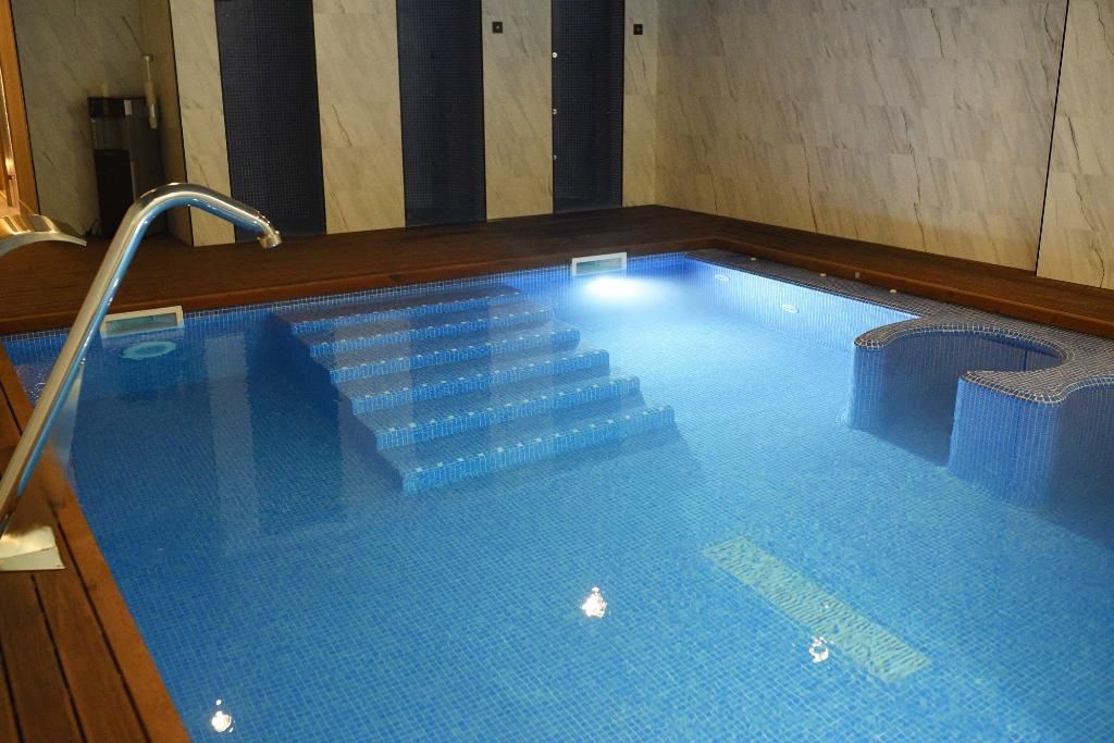 Imi Hotel & Spa, foto 10