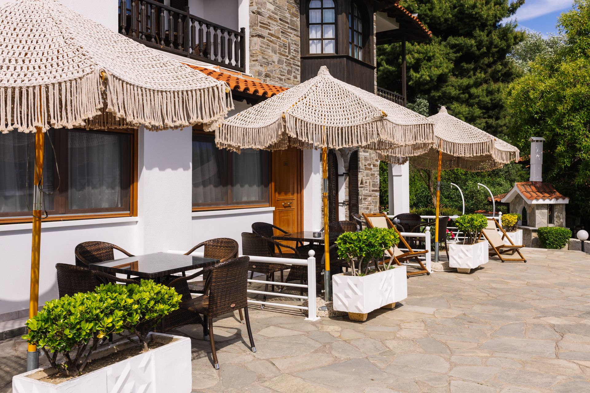 Georgalas Sun Beach Villa, foto 10
