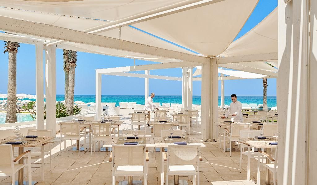 Capovaticano Resort Thalasso & Spa, foto 11