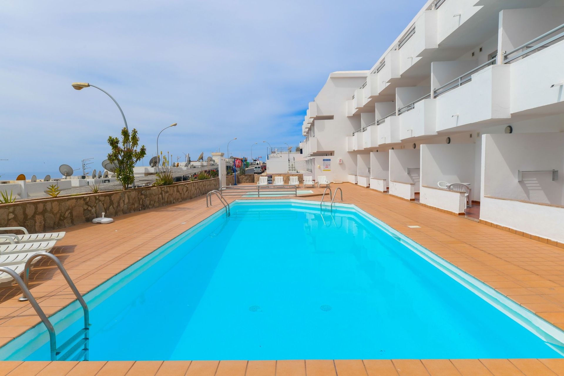 Apartamentos LIVVO Puerto Bello, foto 2