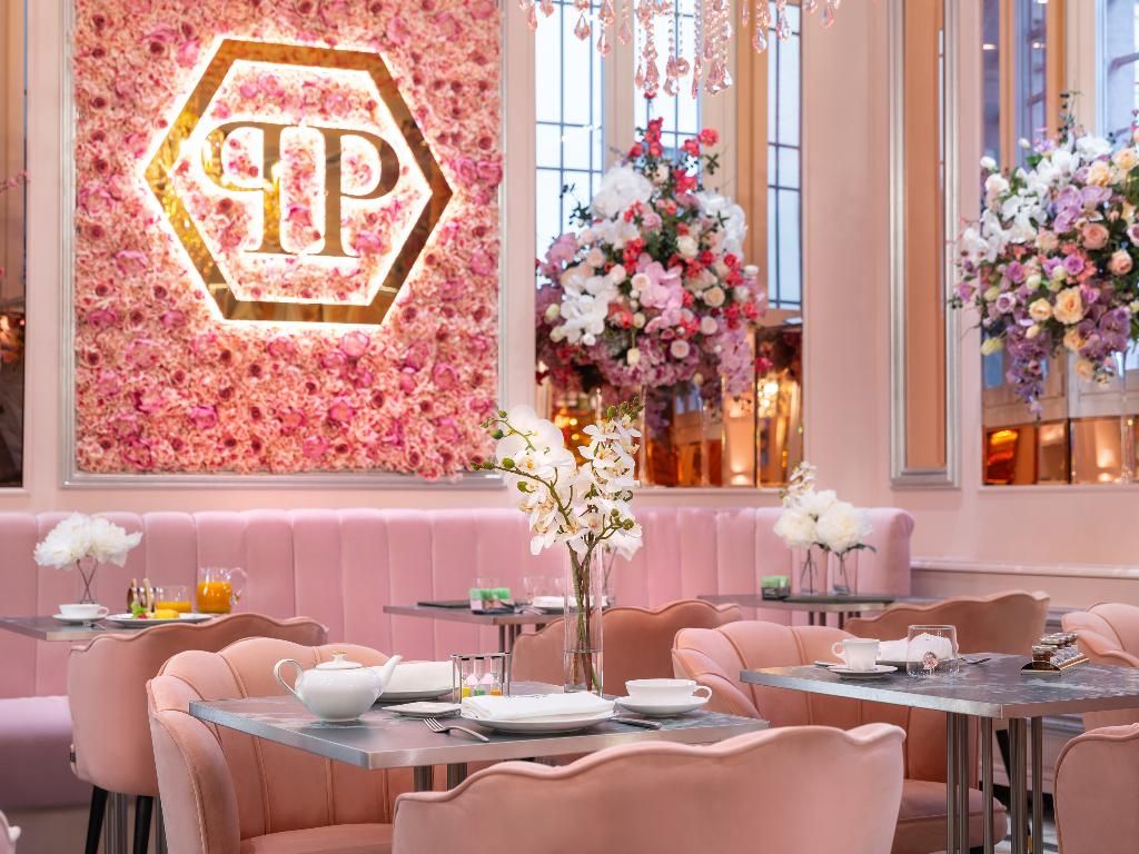 The Plein Hotel, foto 6