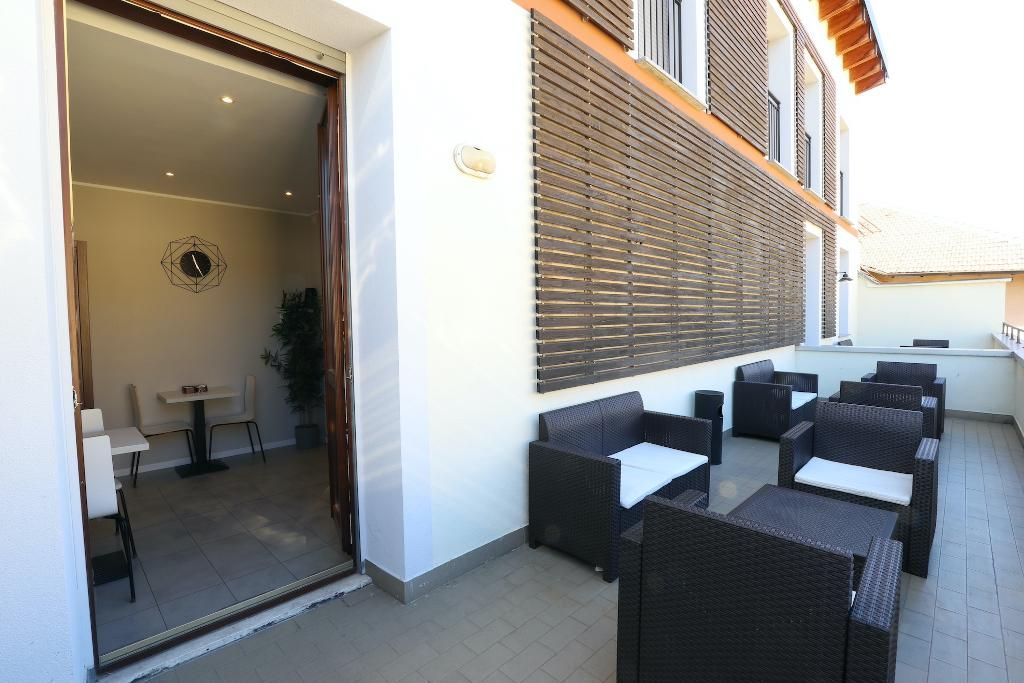Golden Milano Hotel, foto 5