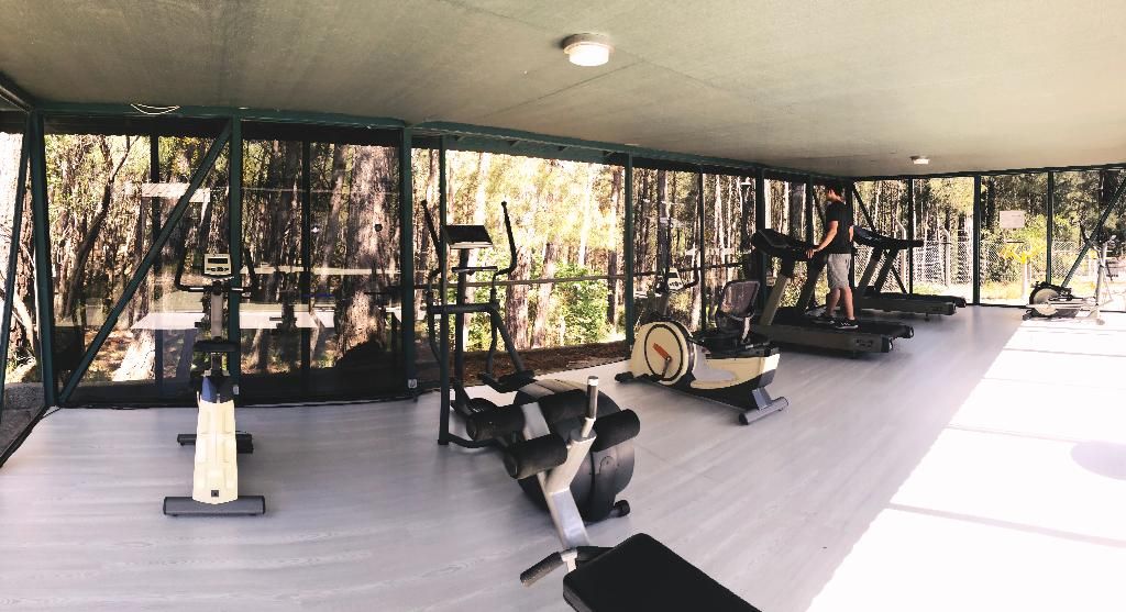 Green Forest Holiday Village, foto 6