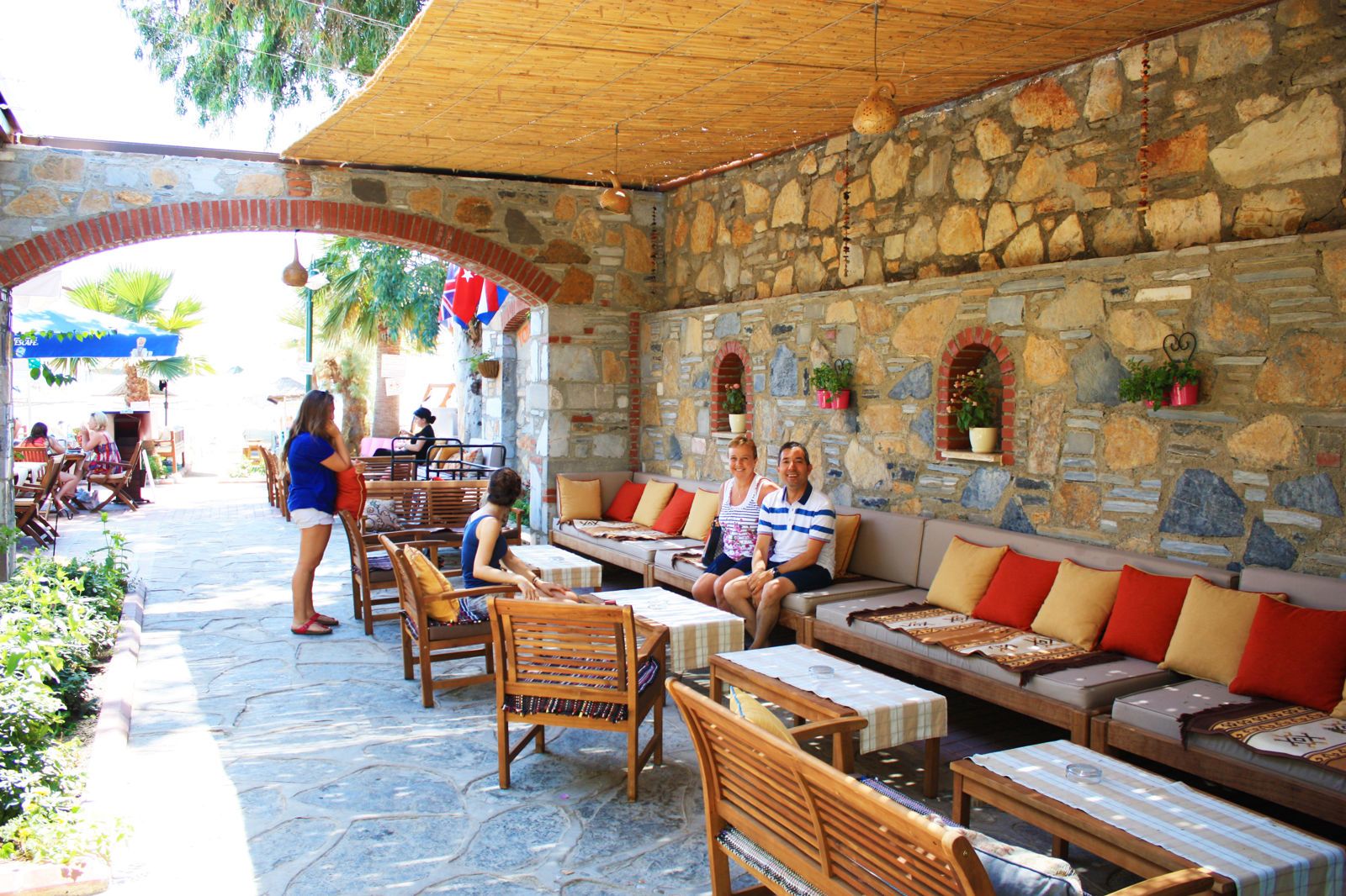 Toloman Hotel, foto 12