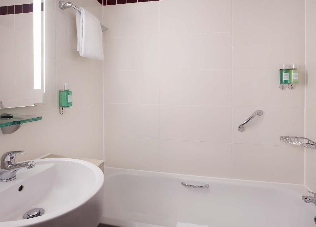 Leonardo Hotel Leeds, foto 9