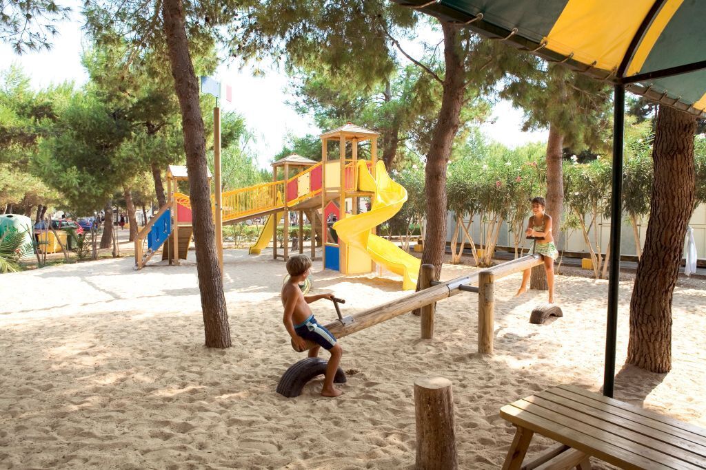 Camping La Masseria, foto 5