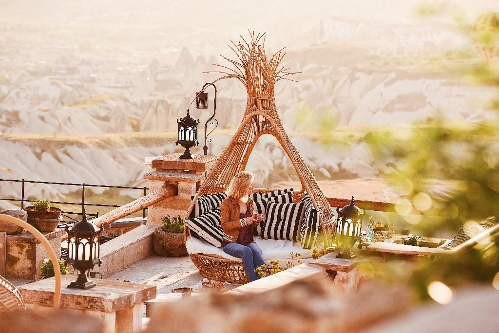 Rox Cappadocia, foto 9