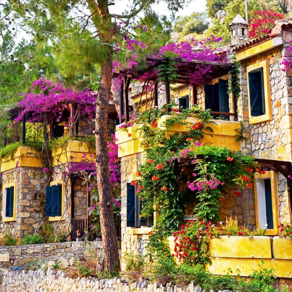 Symbola Oludeniz Beach, foto 8
