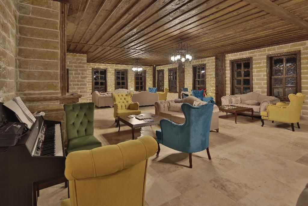 Elevres Stone House Hotel, foto 11