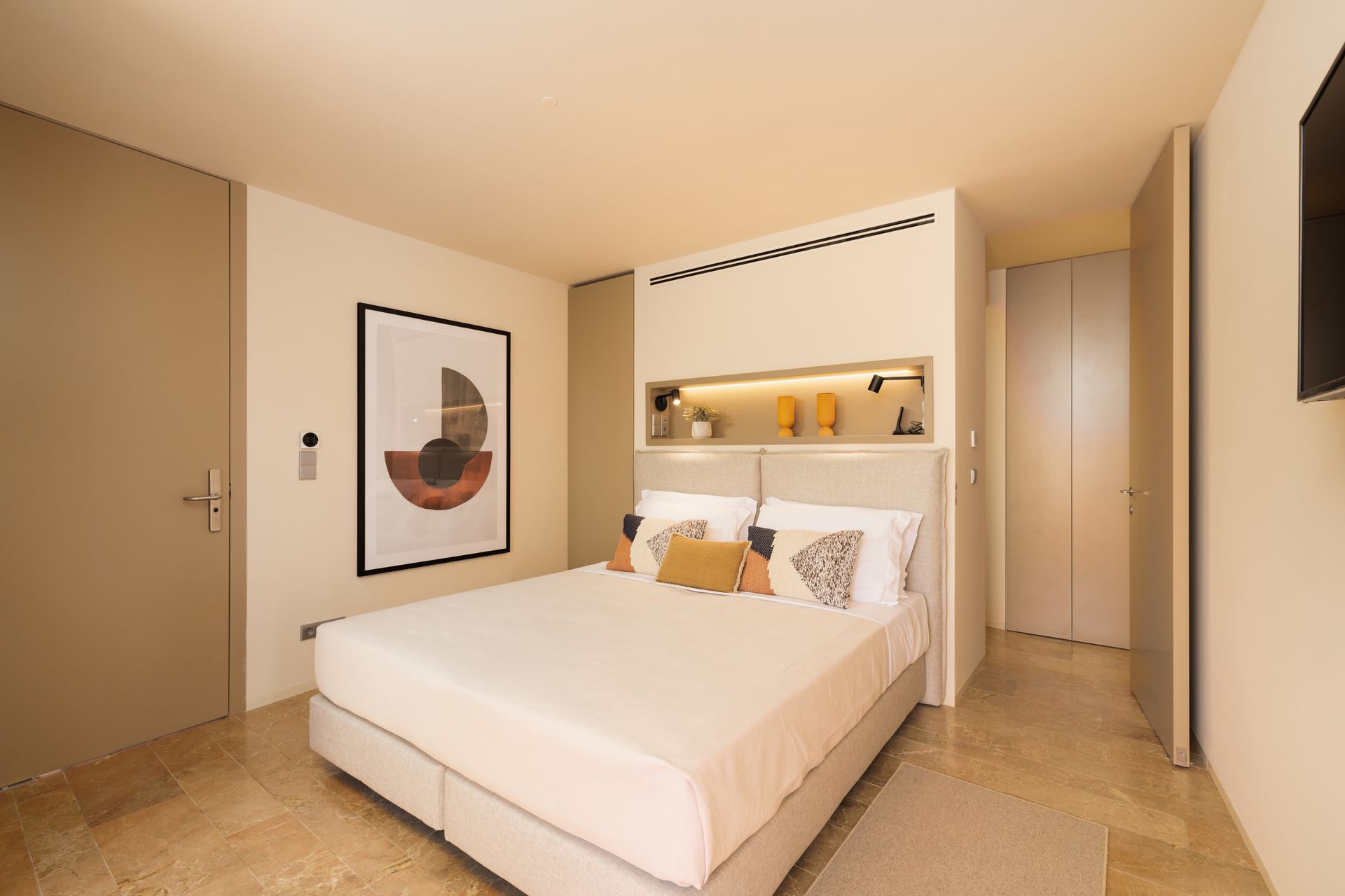 Palmares Signature Apartments, foto 9