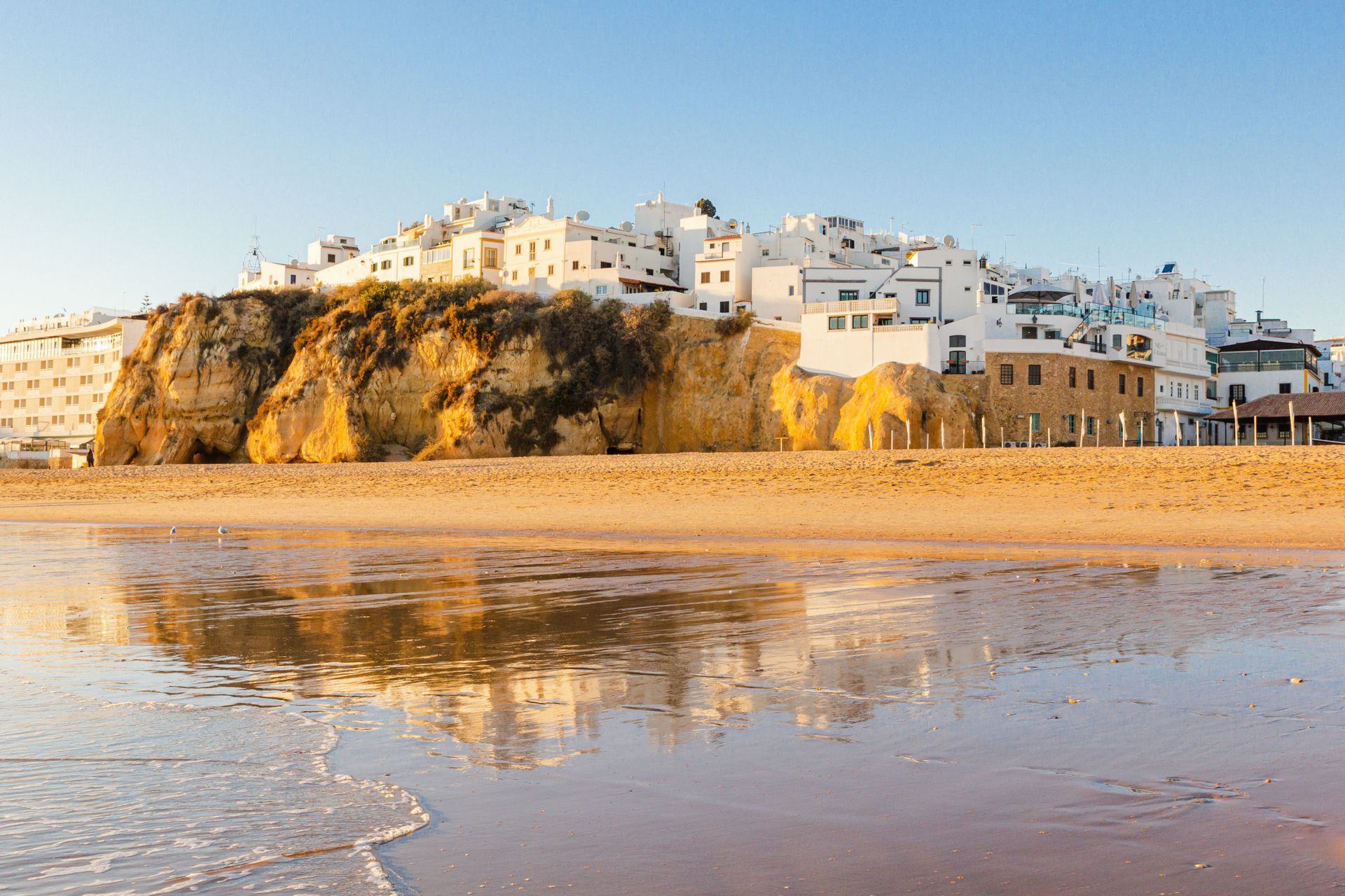Lissabon en de Algarve per spoor, foto 4