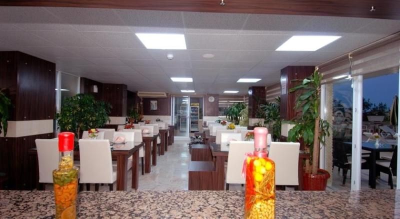 Lara Diamond Hotel, foto 5