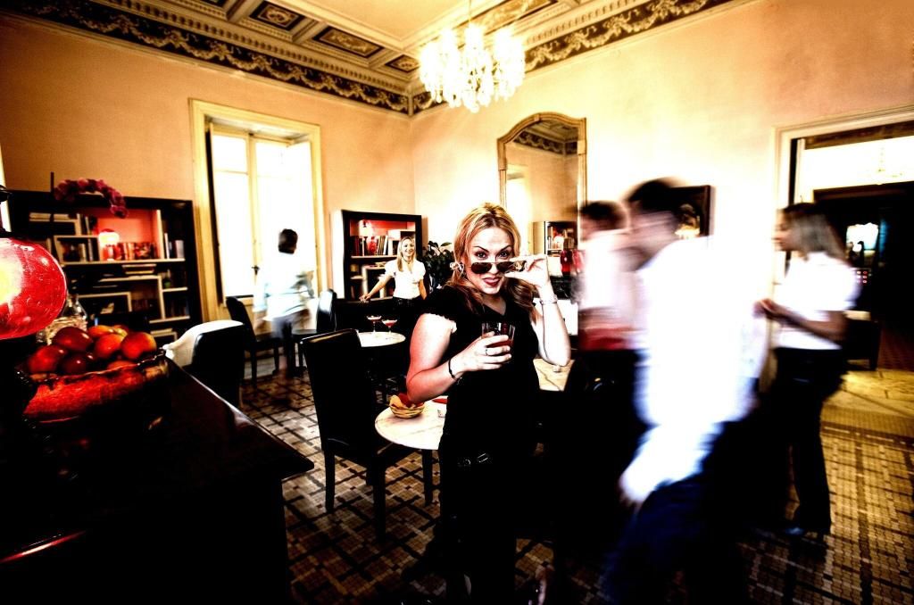 Miramare Cagliari Hotel Museo, foto 6
