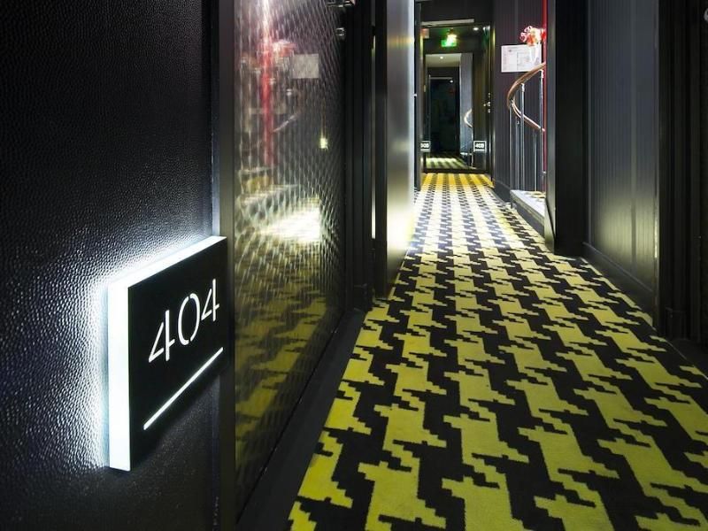 Platine Hôtel Paris, foto 14