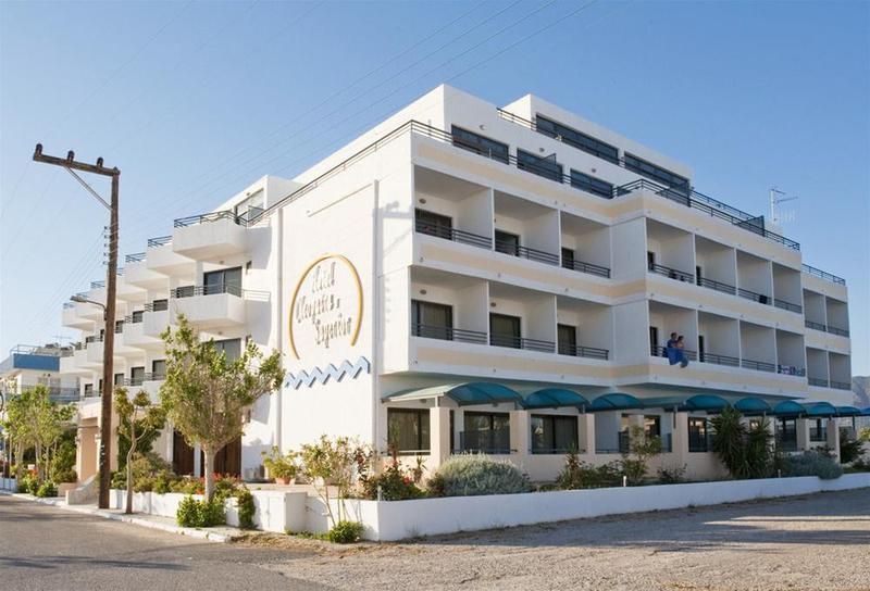 Cleopatra Superior Hotel, foto 7