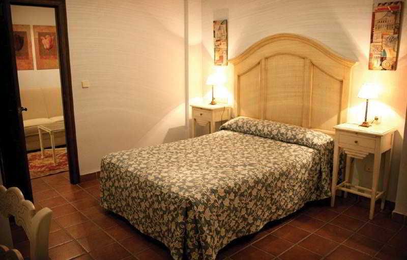 Hotel Palacio Las Manillas, foto 8