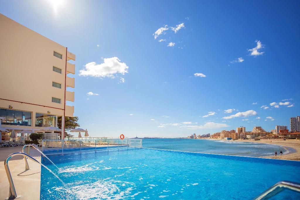 Hotel Servigroup Galúa, foto 8