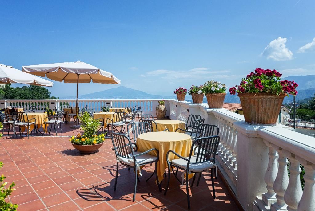 Hotel Jaccarino, foto 4