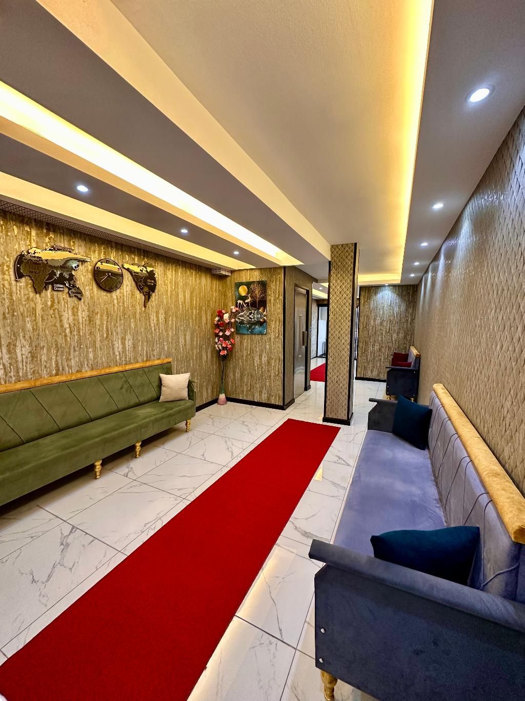 Vander Valk Istanbul Hotel, foto 10