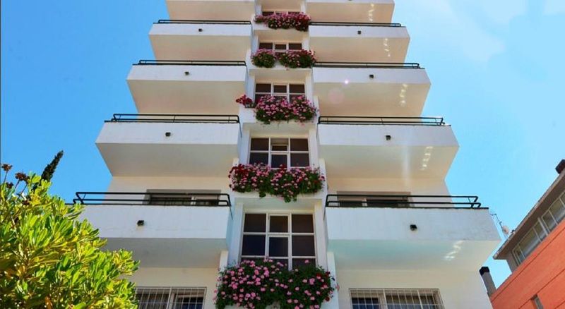 Hostal Magnolia, foto 15