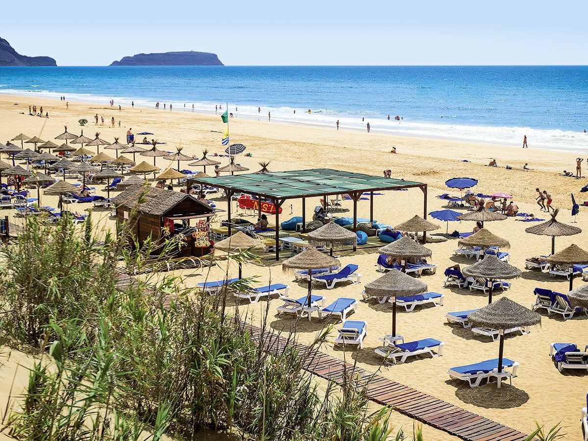 Vila Baleira Porto Santo, foto 7