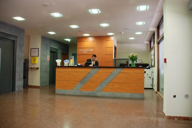 Crisol Faycán, foto 2