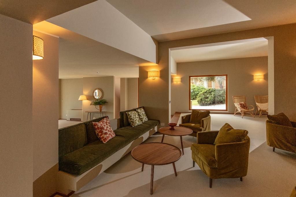Is Molas Resort, foto 11
