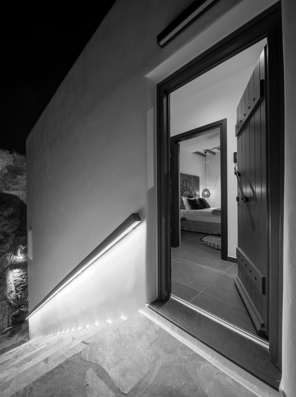 Vrachos Suites Mykonos, foto 9