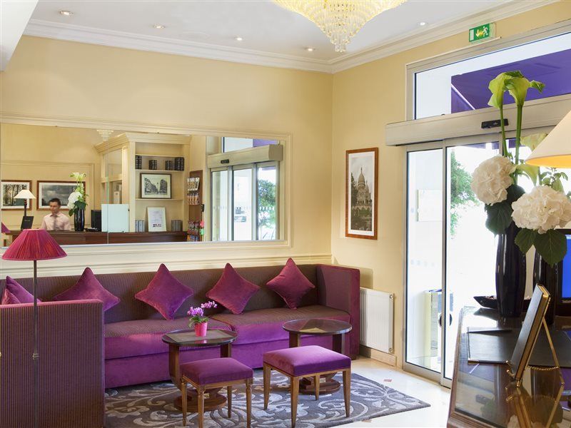 Hôtel Le Friedland, foto 3