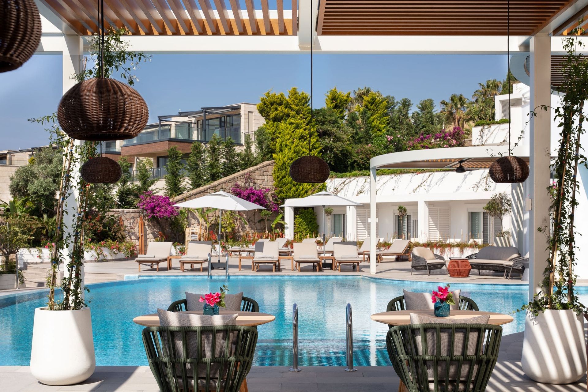 Doria Hotel Bodrum, foto 3
