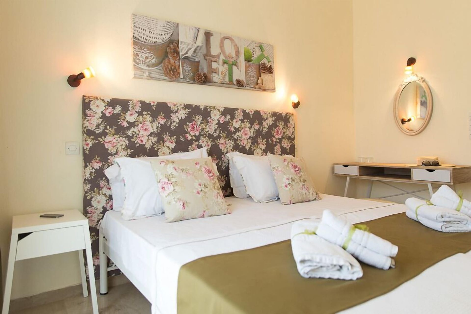 Aurora Beach Hotel Corfu, foto 7