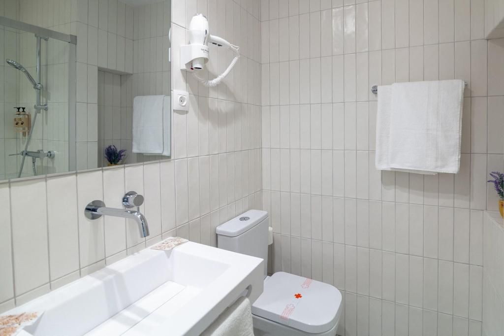 Apartamentos Teatro By Be Alicante, foto 12