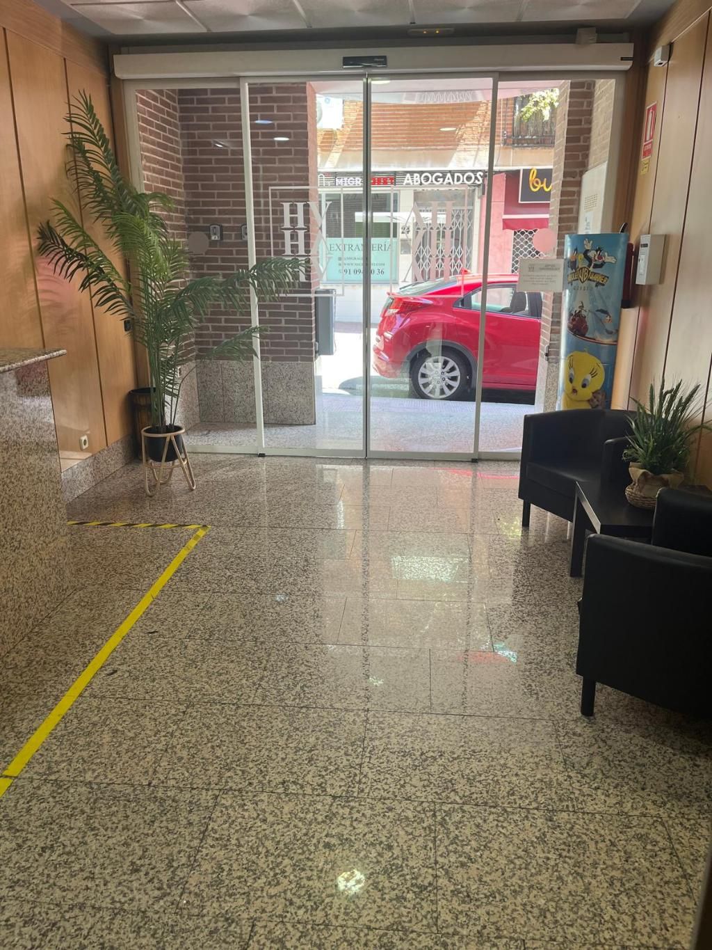 Hotel Valdemoro, foto 8