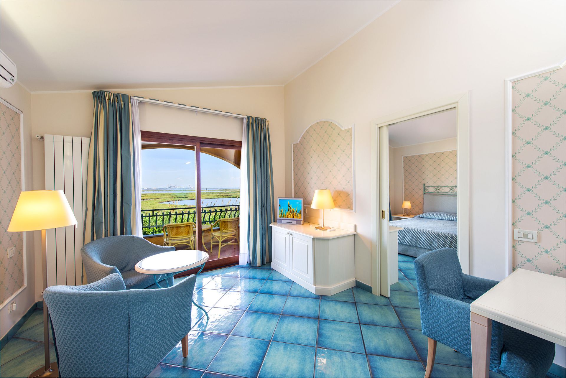 Hotel Santa Gilla, foto 5