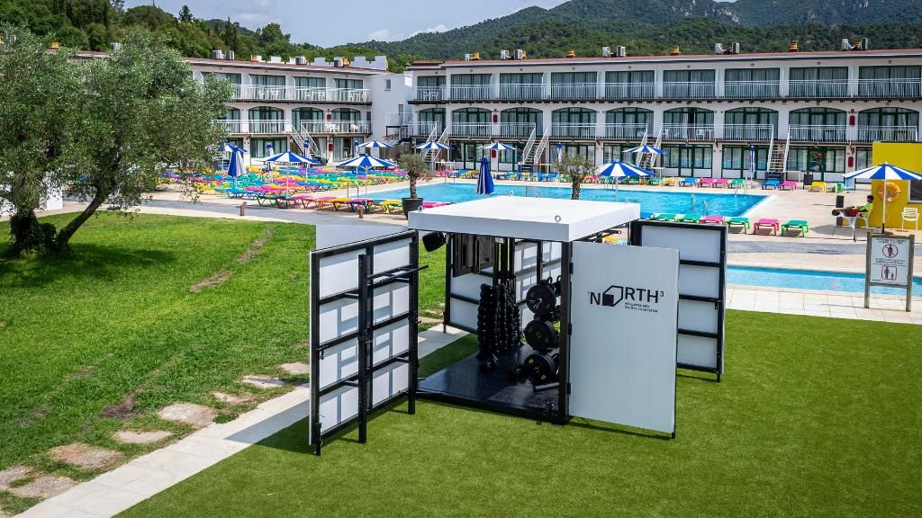 MedPlaya Hotel Sant Eloi, foto 9