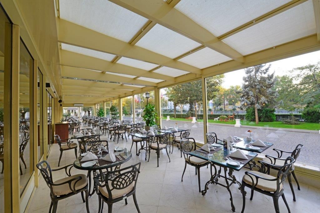 Eresin Hotels Topkapi, foto 7