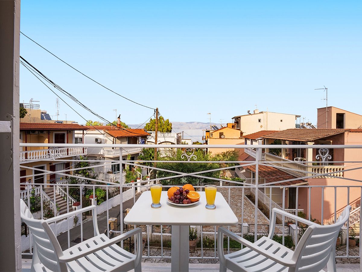 Bella Vista Hotel & Studios, foto 5
